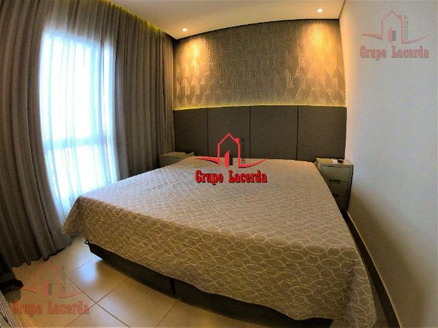 Apartamento 100% Nascente no Concept Adrianópolis, Negocie com Proprietário, Splits - Foto 14
