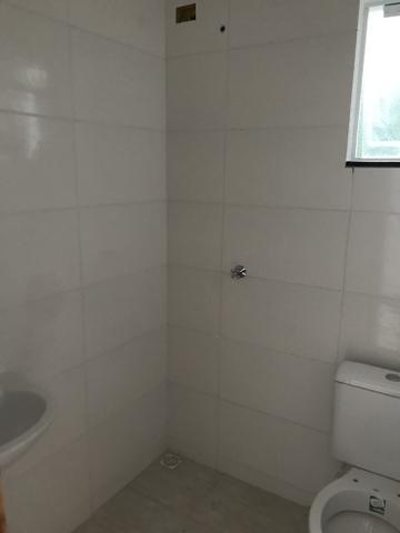 Casas com 03 quartos e espaço aos fundos. Campo de Santana. - Foto 5