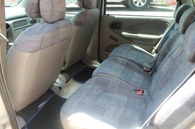 Renault Scenic 1.6 - Foto 11