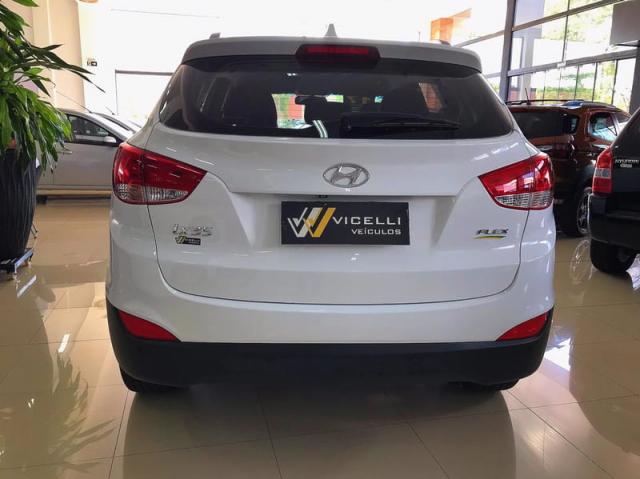 HYUNDAI IX35 B 4X2 - Foto 10