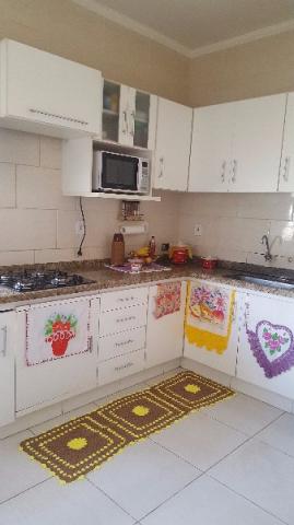 Casas de 3 dormitório(s) no Jardim Dos Oitis em Araraquara cod: 4670 - Foto 4