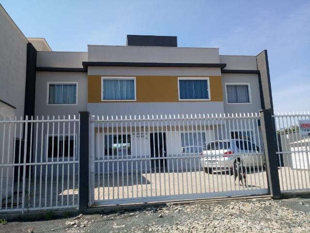 Vende#apartamento#Itajuba#Barra Velha - Foto 3