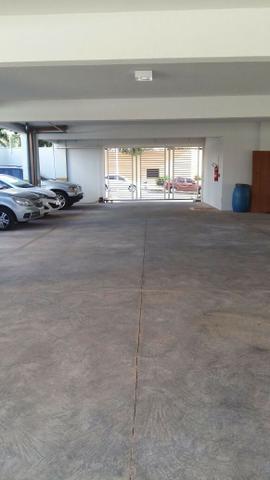 Sala Comercial- 42,48m² -Mobiliada - Edifício Saúde - Foto 10