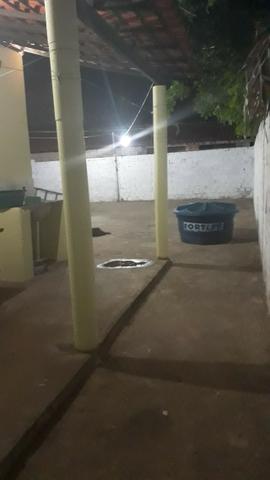 Casa ampla a venda com ótima localização, no centro de Demerval Lobão (Prox. ao hospital) - Foto 8