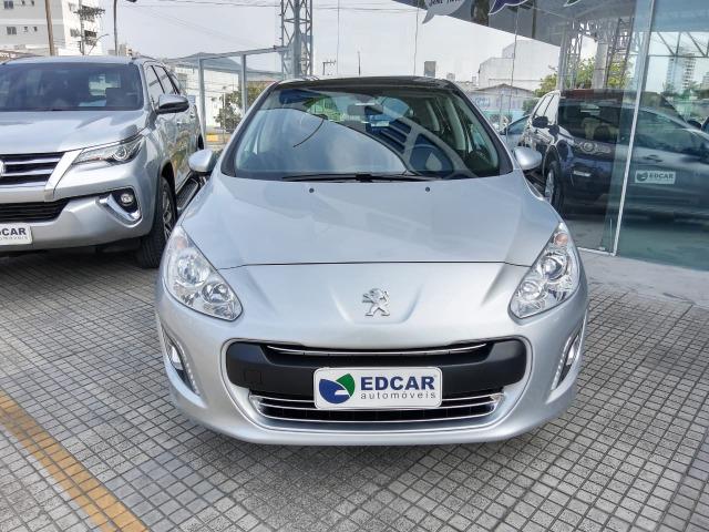 308 1.6 Active Manual 2014 - Foto 5