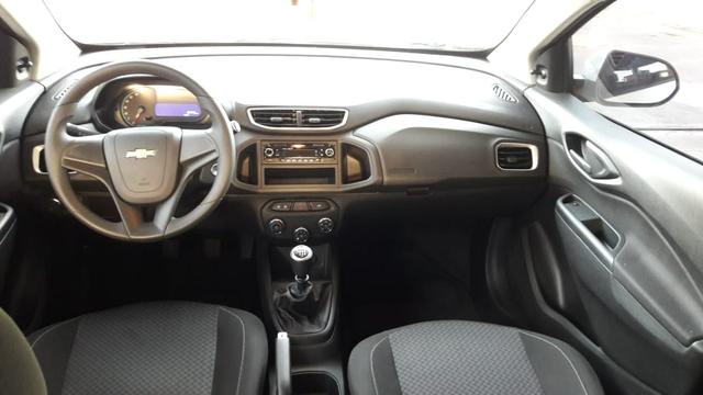 Onix LT 2018 1.0 c/16.000km na garantia de fábrica! - Foto 5