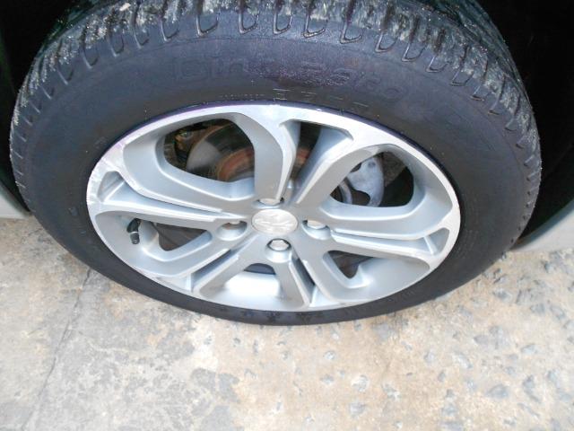 Peugeot 207 passion xr sport 1.4 flex 2010/2011 completo revisado lacrado - Foto 10