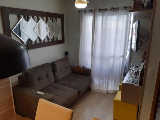 Alugo: Apartamento 02 quartos c/suíte - próximo ao Norte Shopping - Foto 2