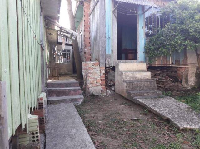 Terreno à venda, 440 m² por R$ 300.000,00 - Pinheirinho - Curitiba/PR - Foto 9
