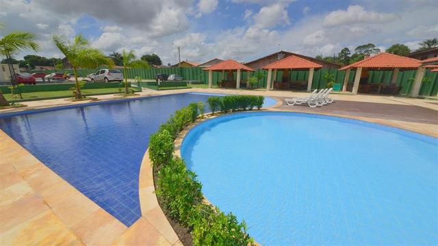 Apartamento em Ananindeua 2 quartos s/ 1 suíte Pleno Residencial - Foto 9