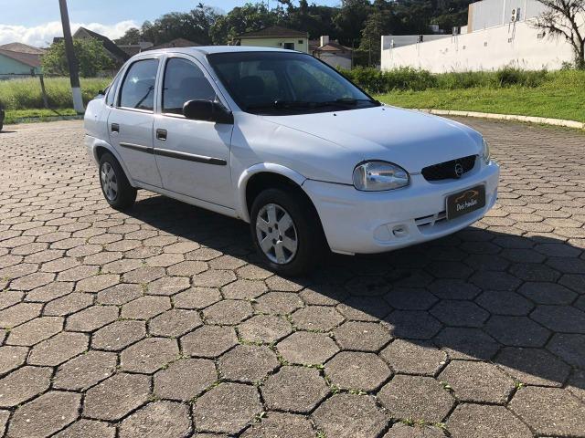 Corsa Classic - Filé - Ar Gelando - Foto 4