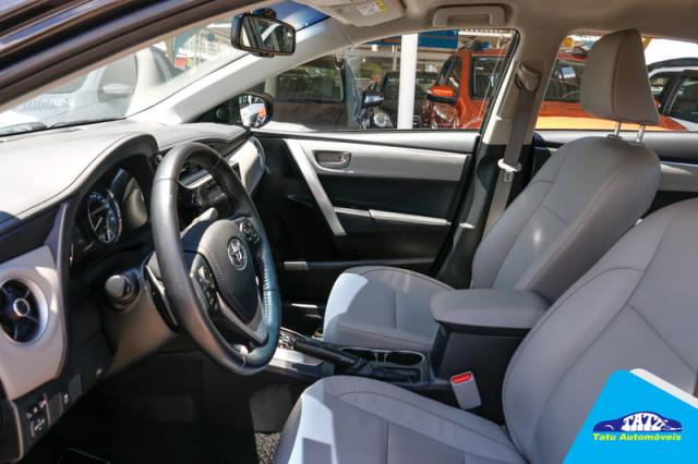 TOYOTA COROLLA XEI 2.0 16V FLEX AUT. - Foto 9