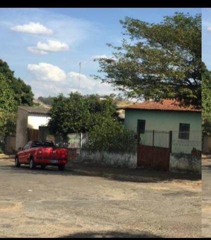 Vila América - Inhumas