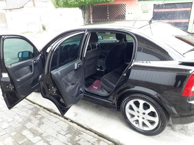Astra Hatch Advantage 2.0 8V - 2011 - Único Dono - Foto 6