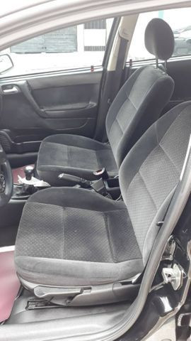 Astra Hatch Advantage 2.0 8V - 2011 - Único Dono - Foto 15