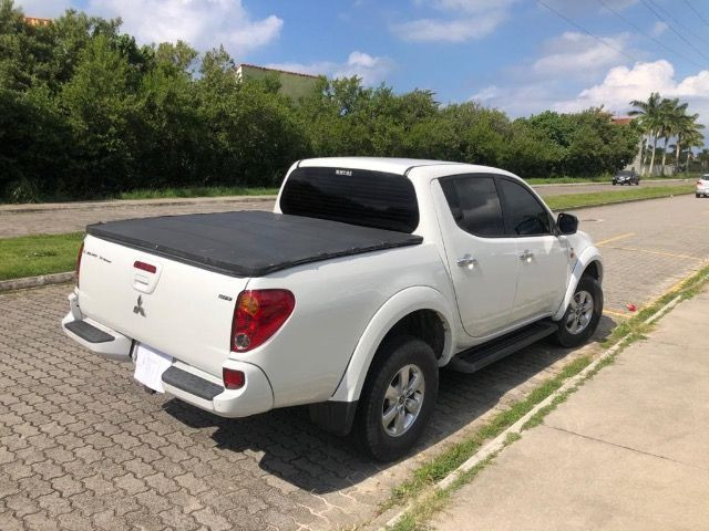L200 triton - Foto 3
