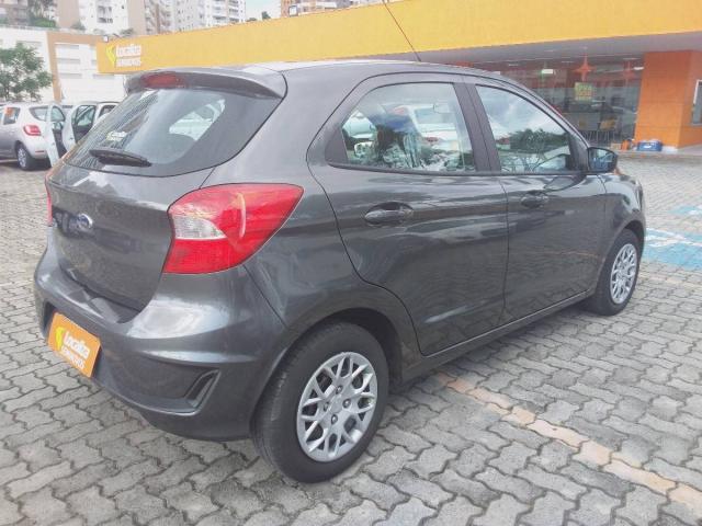 FORD KA 2019/2019 1.0 TI-VCT FLEX SE MANUAL - Foto 7