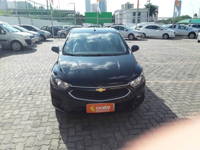 ONIX 2019/2019 1.0 MPFI LT 8V FLEX 4P MANUAL - Foto 2