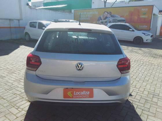 POLO 2019/2020 1.0 MPI TOTAL FLEX MANUAL - Foto 2