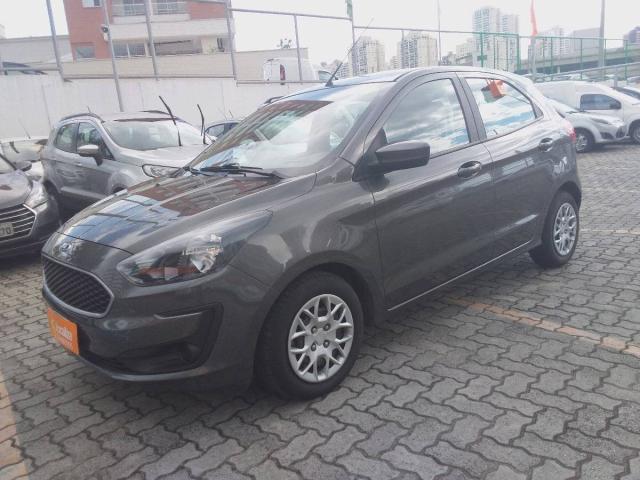 FORD KA 2019/2019 1.0 TI-VCT FLEX SE MANUAL - Foto 6