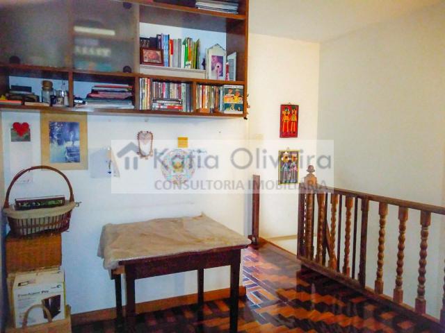 Casa à venda com 3 dormitórios em Santa teresa, Rio de janeiro cod:CA00566 - Foto 11