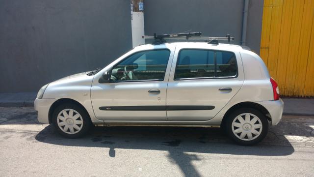 Renault Clio Campus 1.0 - Foto 13