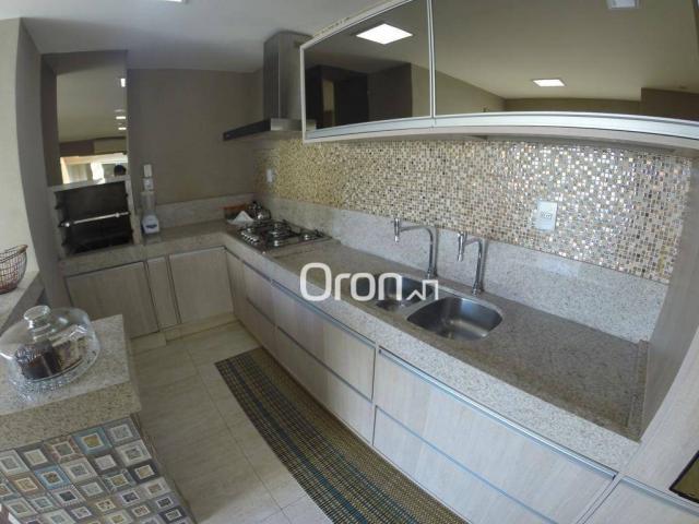 Sobrado com 4 dormitórios à venda, 200 m² por R$ 650.000,00 - Vila Santos Dumont - Apareci - Foto 3