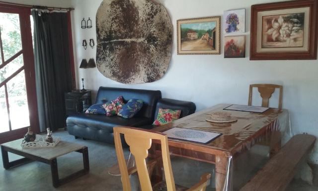 Alugo sítio em Santa Teresa/ES - Foto 2