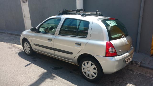 Renault Clio Campus 1.0 - Foto 12