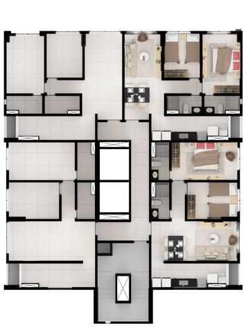 Apartamento em jardim atlântico | 2 quartos | Últimas unidades | FGTS | Oportunidade - Foto 14