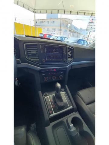 Volkswagen Amarok CD 4X4 HIGHLINE 27.000km - Foto 12