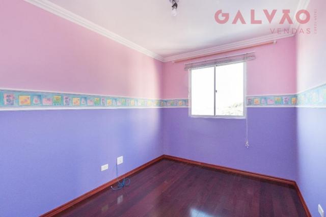 Apartamento à venda com 3 dormitórios em Rebouças, Curitiba cod:AP36803 - Foto 7