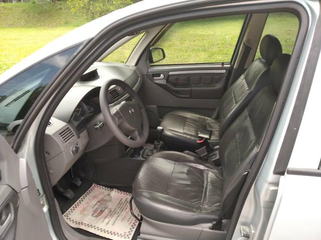 MERIVA 1.4 maxx 2012 - Foto 3