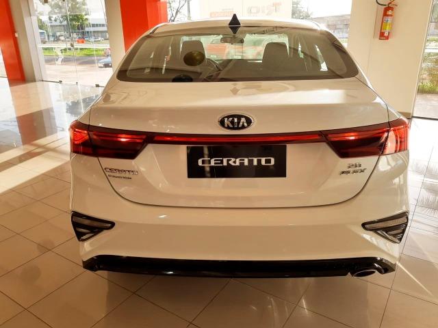 Kia Cerato EX 2.0 Flex Automático - Foto 2