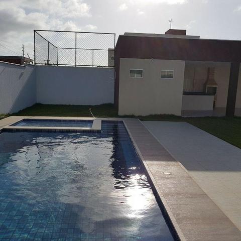 Condominio de casa duplex Portal do Araçagy III, 3 quartos, sendo 2 suítes Sâo Luis MA - Foto 3