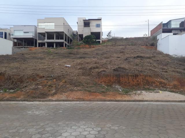 Lote no Vila Verdi - Colatina ES - Foto 2