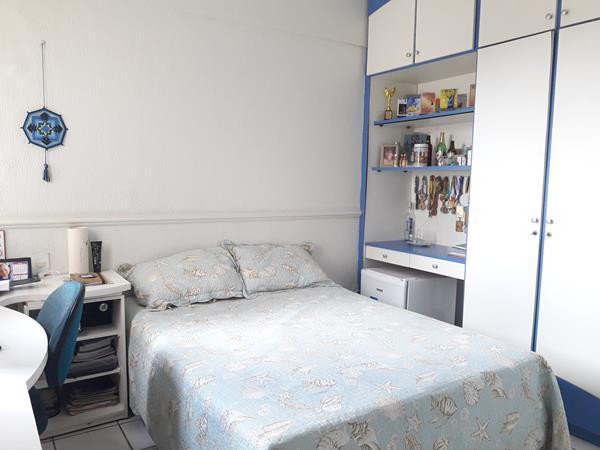 Lindo apartamento em excelente localização no Bairro de Fátima - Foto 15
