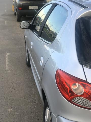 Peugeot 207 2011/2012 1.4 xr 8v flex 4p manual - Foto 11