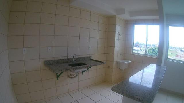 Aparamento com suíte em Samambaia - Foto 13