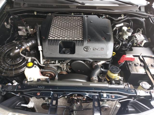 HILUX 2012/2013 3.0 SRV 4X4 CD 16V TURBO INTERCOOLER DIESEL 4P AUTOMÁTICO - Foto 4