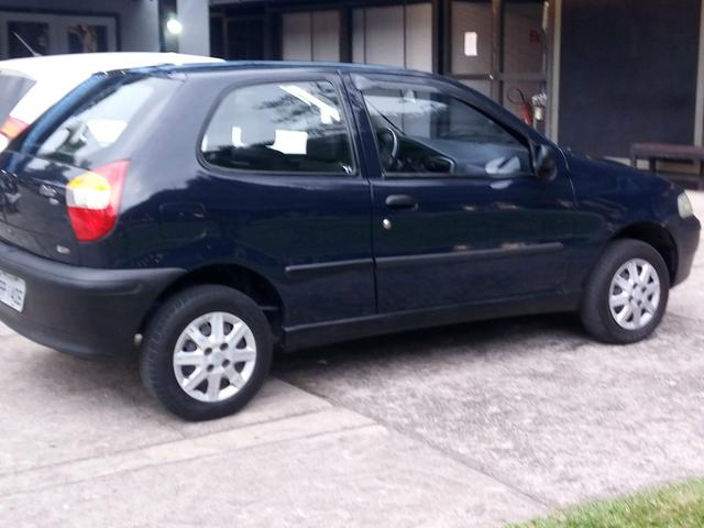 Fiat Palio