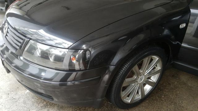 Passat 1.8 20V Manual - Foto 3
