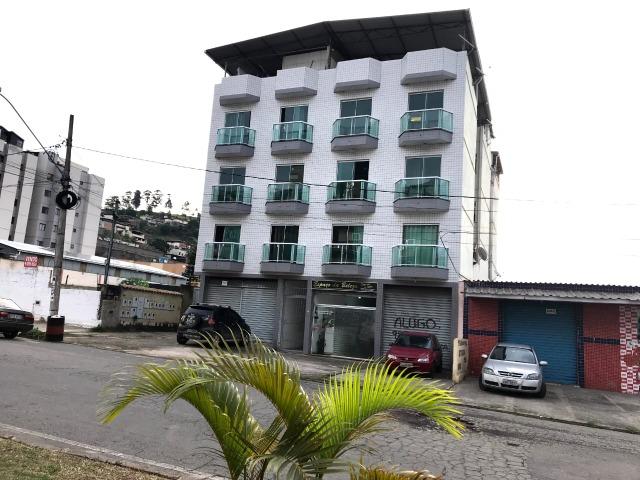 Cobertura Bairro Nova Benfica,3 quartos, área gourmet e vaga de garagem