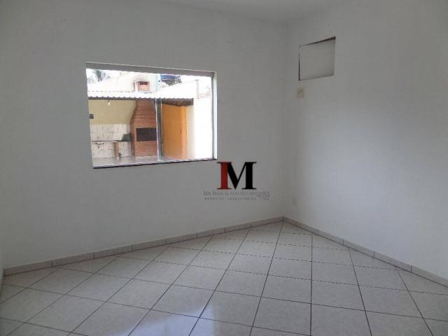 Alugamos apartamento com 2 quartos proximo ao shopping terreo - Foto 6