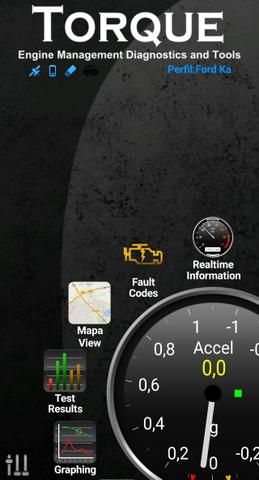 !Sucesso de vendas! Mini Scanner Diagnóstico Motor Carros Obd2 Bluetooth Android - scaner - Foto 4