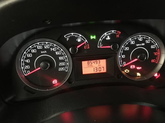 Doblo 1.4 7 lugares 2016 carro 7 lugares e serve pra trabalhar - Foto 6