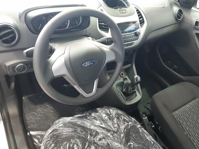 Oportunidade. Novo Ford Ka Hatch SE 1.0 Flex. Imperdível. Confira: - Foto 9