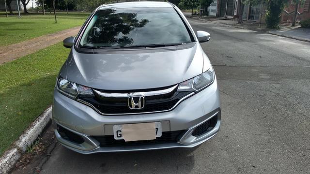 Honda fit - Foto 5