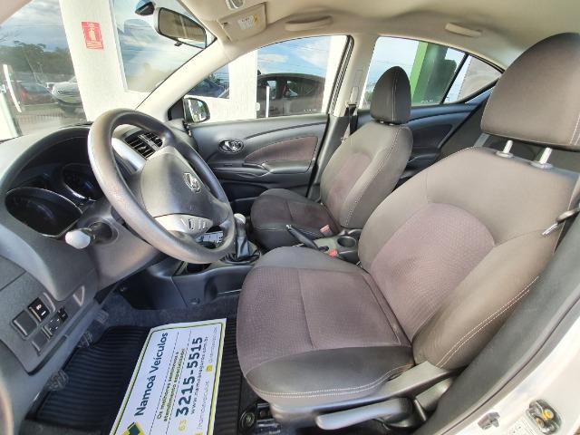 Versa SV 1.6 - Foto 4