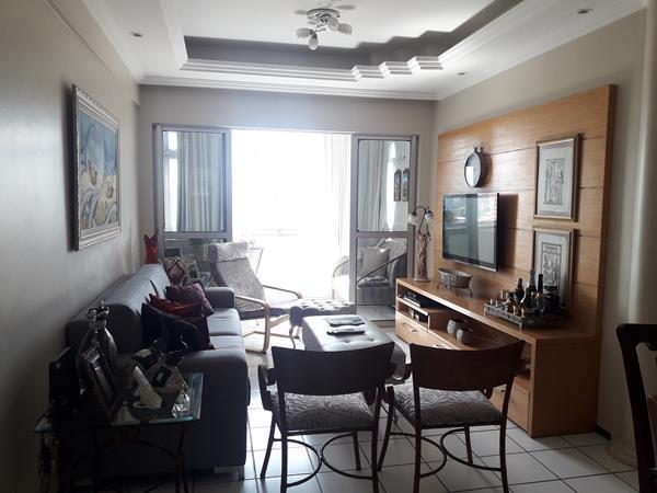 Lindo apartamento em excelente localização no Bairro de Fátima - Foto 2